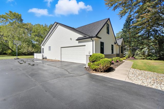 872 Cherry Street, Perrysburg, OH 43551