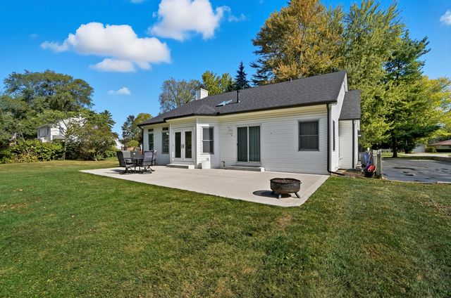 872 Cherry Street, Perrysburg, OH 43551