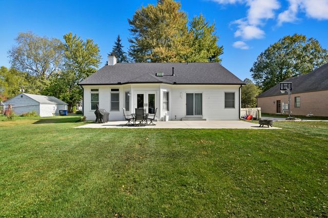 872 Cherry Street, Perrysburg, OH 43551