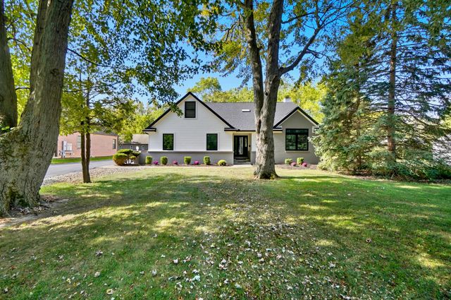 872 Cherry Street, Perrysburg, OH 43551