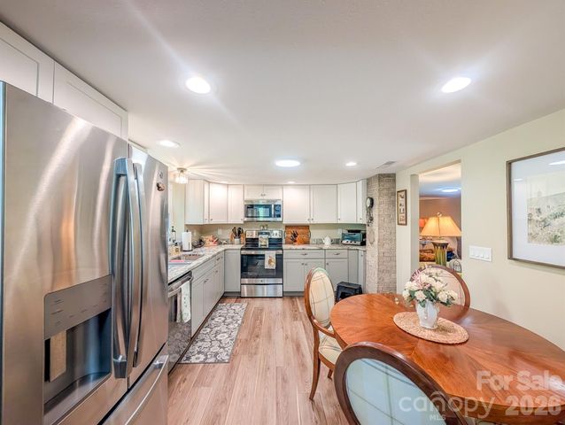 314 Byrd Creek Road, Green Mountain, NC 28740