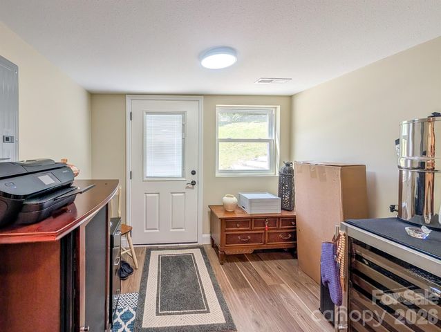 314 Byrd Creek Road, Green Mountain, NC 28740