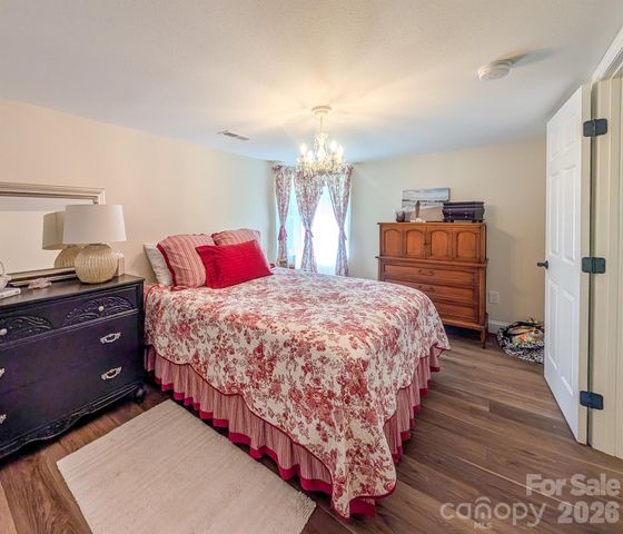 314 Byrd Creek Road, Green Mountain, NC 28740