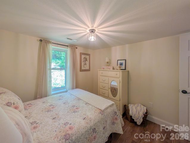 314 Byrd Creek Road, Green Mountain, NC 28740