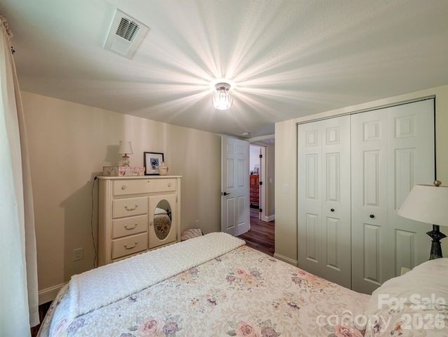 314 Byrd Creek Road, Green Mountain, NC 28740