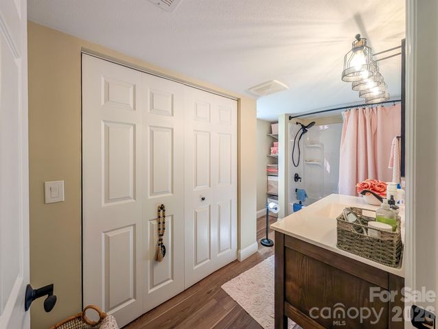314 Byrd Creek Road, Green Mountain, NC 28740
