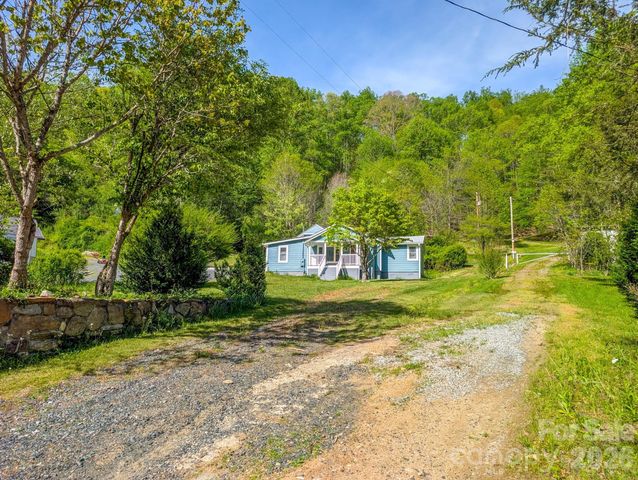 314 Byrd Creek Road, Green Mountain, NC 28740