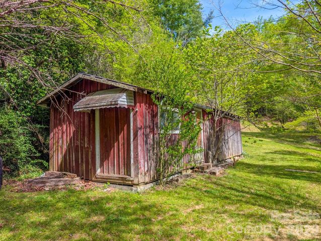 314 Byrd Creek Road, Green Mountain, NC 28740