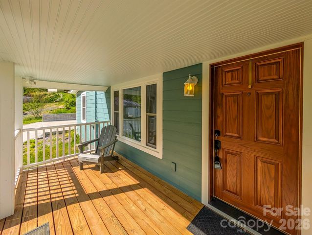 314 Byrd Creek Road, Green Mountain, NC 28740