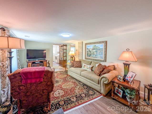 314 Byrd Creek Road, Green Mountain, NC 28740