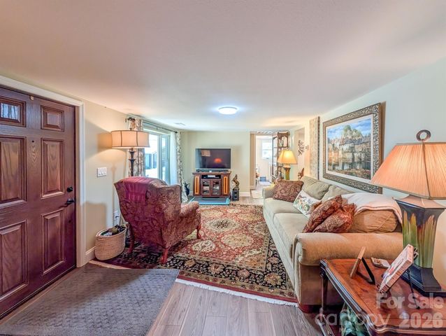 314 Byrd Creek Road, Green Mountain, NC 28740