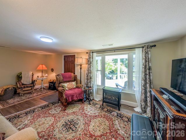 314 Byrd Creek Road, Green Mountain, NC 28740