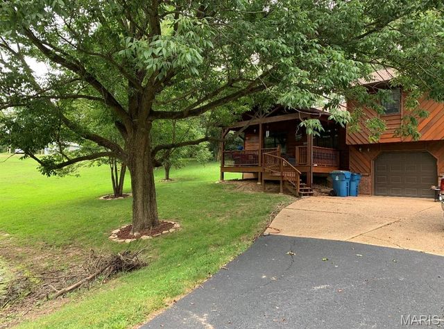 6 Melody Lane, Troy, IL 62294