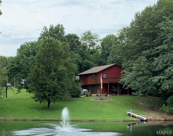 6 Melody Lane, Troy, IL 62294