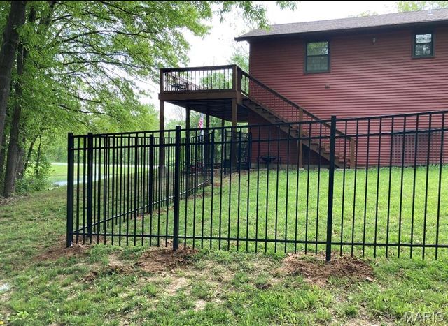 6 Melody Lane, Troy, IL 62294