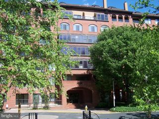 1029 N STUART #405, Arlington, VA 22201