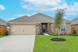 3102 Banyan Drive, Texas City, TX 77510