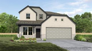 2630 Ivory Basewood Lane, Katy, TX 77493