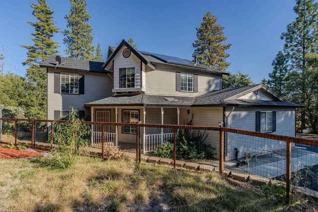 21821 Homestead Road, Pine Grove, CA 95665