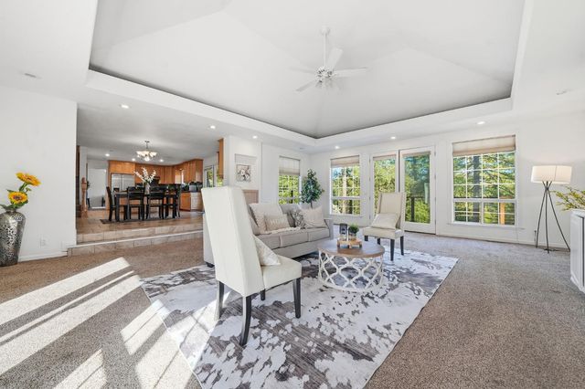 21821 Homestead Road, Pine Grove, CA 95665