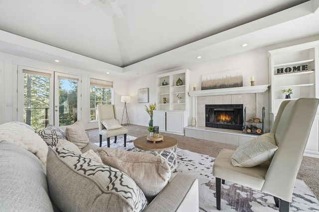 21821 Homestead Road, Pine Grove, CA 95665