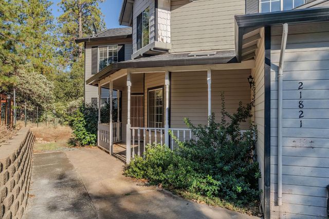 21821 Homestead Road, Pine Grove, CA 95665