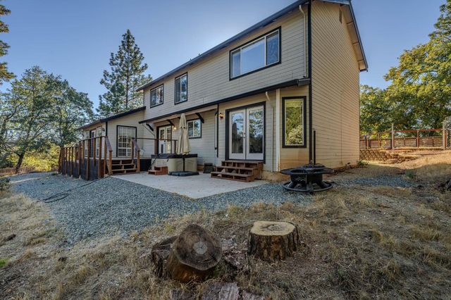 21821 Homestead Road, Pine Grove, CA 95665