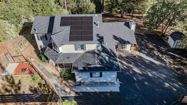 21821 Homestead Road, Pine Grove, CA 95665