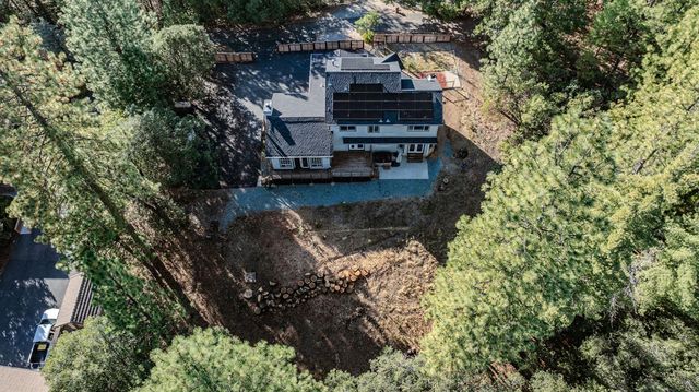 21821 Homestead Road, Pine Grove, CA 95665