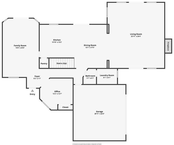 21821 Homestead Road, Pine Grove, CA 95665