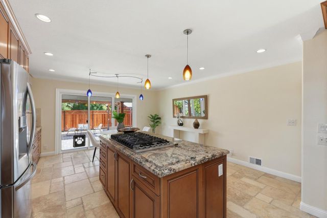 1484 Bird Avenue, San Jose, CA 95125