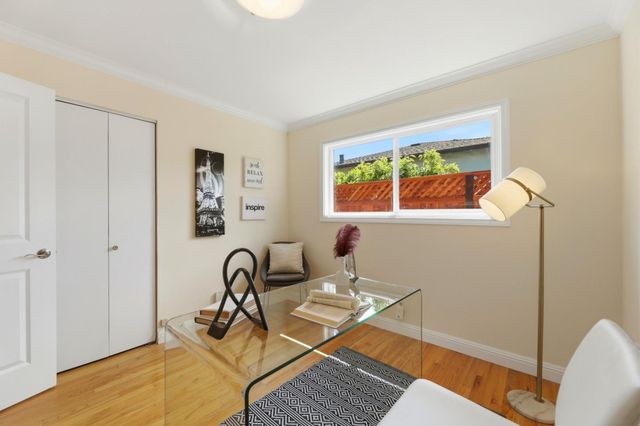 1484 Bird Avenue, San Jose, CA 95125