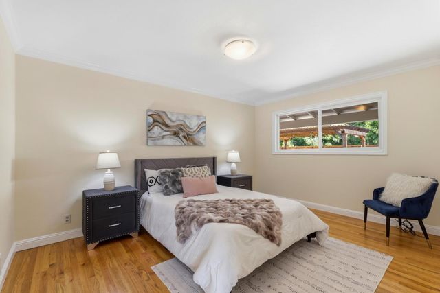 1484 Bird Avenue, San Jose, CA 95125