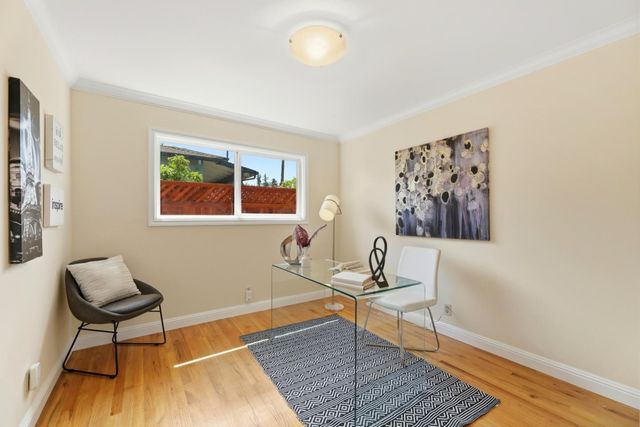 1484 Bird Avenue, San Jose, CA 95125