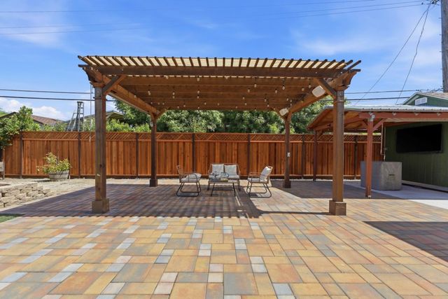 1484 Bird Avenue, San Jose, CA 95125