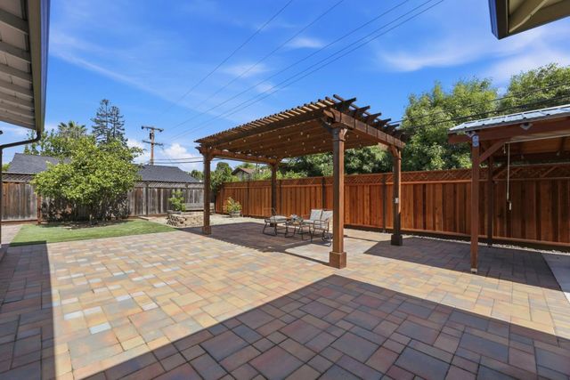 1484 Bird Avenue, San Jose, CA 95125