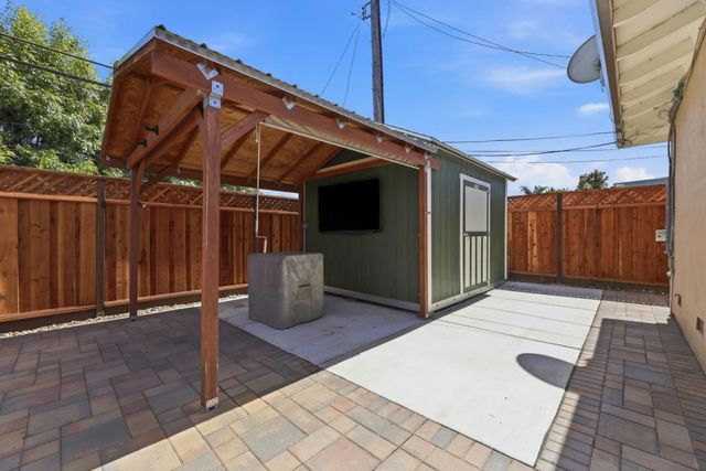 1484 Bird Avenue, San Jose, CA 95125