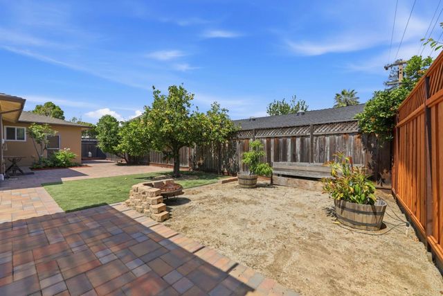 1484 Bird Avenue, San Jose, CA 95125