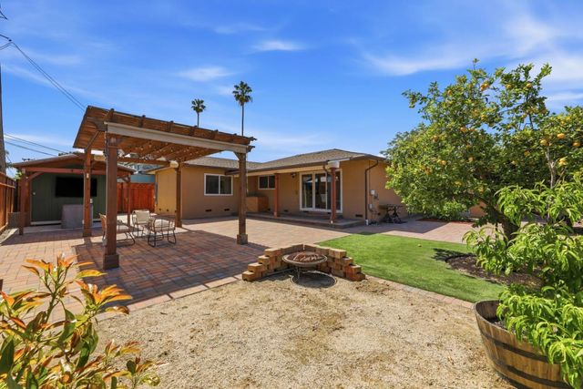 1484 Bird Avenue, San Jose, CA 95125