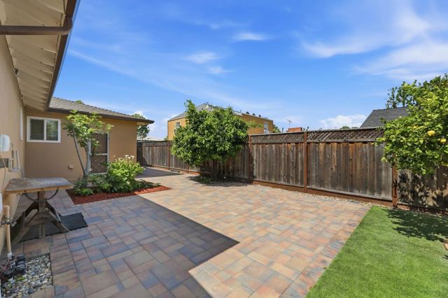 1484 Bird Avenue, San Jose, CA 95125