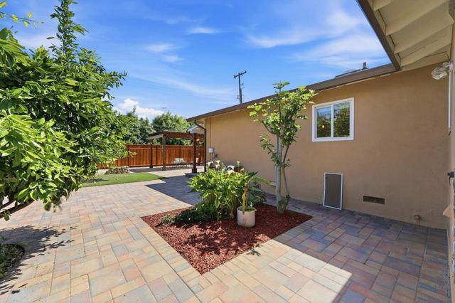 1484 Bird Avenue, San Jose, CA 95125