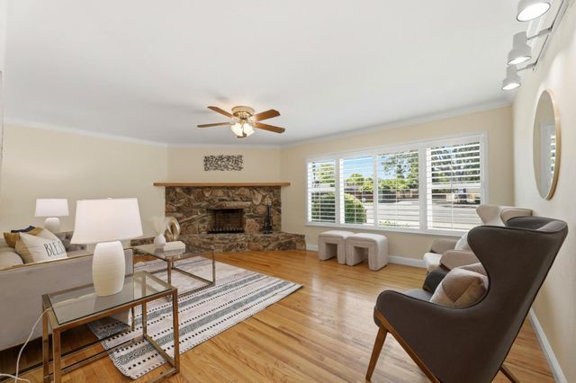 1484 Bird Avenue, San Jose, CA 95125