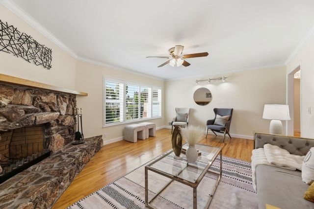 1484 Bird Avenue, San Jose, CA 95125