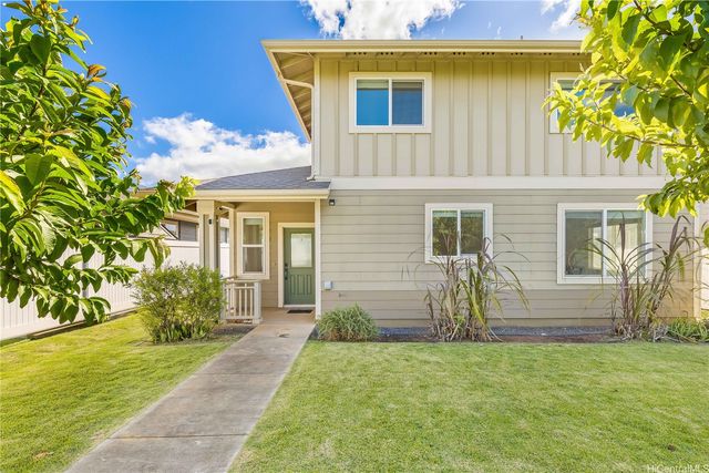 91-1590 Ilikana Street, Ewa Beach, HI 96706