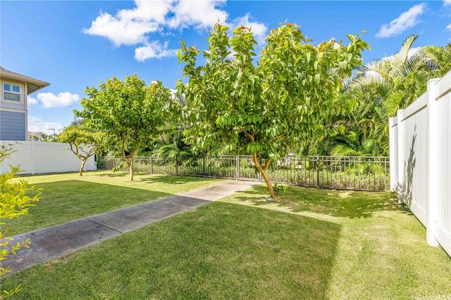 91-1590 Ilikana Street, Ewa Beach, HI 96706