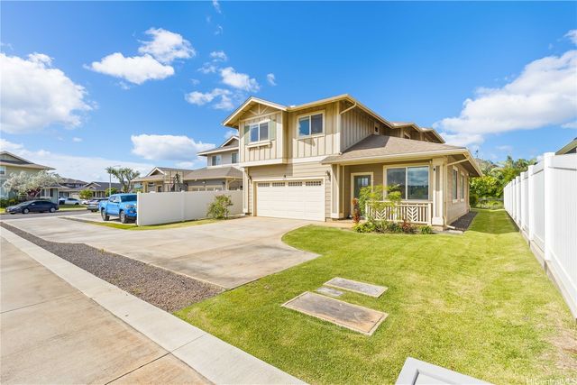 91-1590 Ilikana Street, Ewa Beach, HI 96706