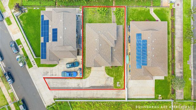 91-1590 Ilikana Street, Ewa Beach, HI 96706