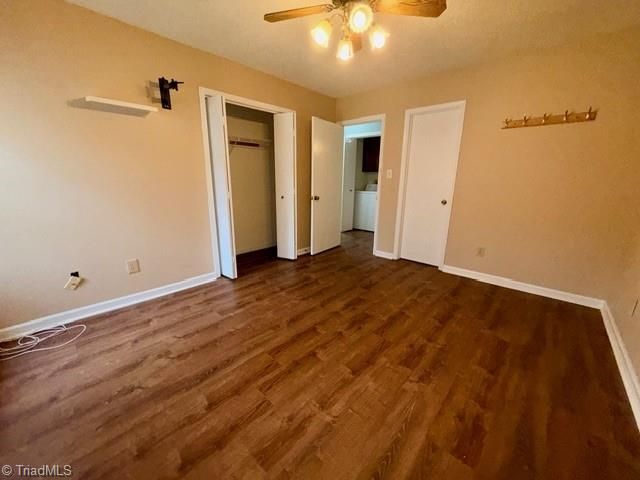 626 Rock Garden Circle, Winston-salem, NC 27104