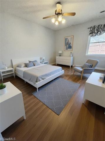 626 Rock Garden Circle, Winston-salem, NC 27104