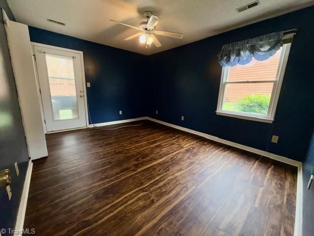 626 Rock Garden Circle, Winston-salem, NC 27104